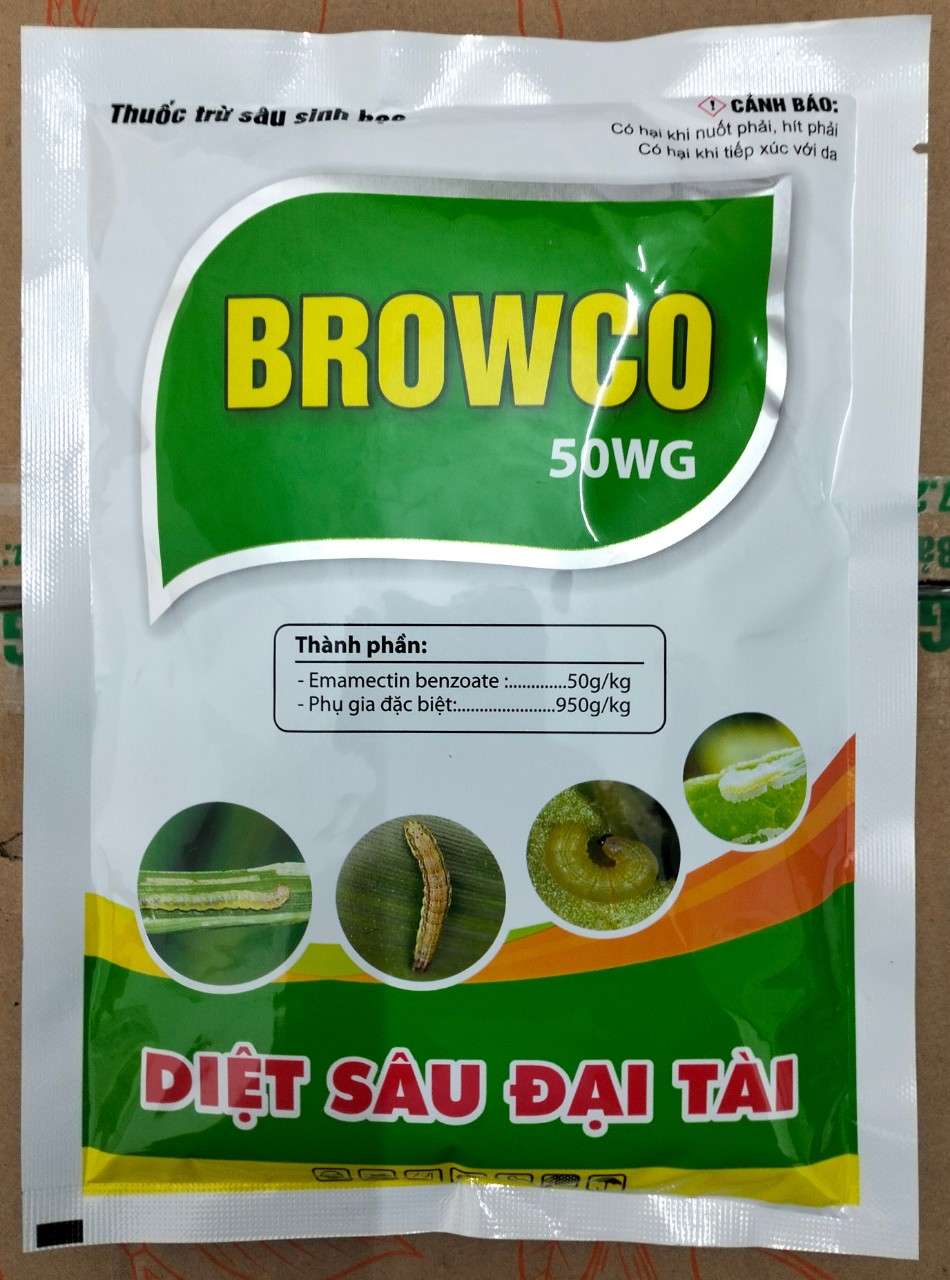BROWCO 50WG